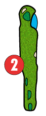Trou #2
