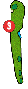 Trou #3