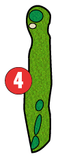 Trou #4