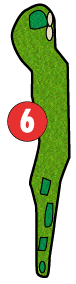 Trou #6