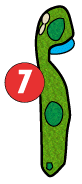 Trou #7