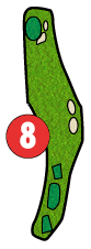 Trou #8