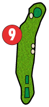 Trou #9