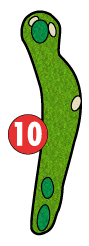 Trou #10