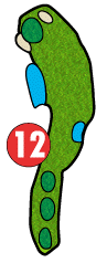 Trou #12