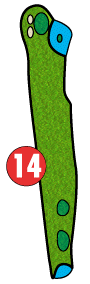 Trou #14