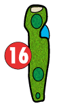 Trou #16