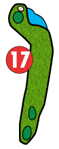 Trou #17
